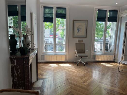 Appartement à vendre 1 075 000 € 4 pièces 2 chambres 87 m² Étage 1/6 Arts et Métiers Paris 3ème arrondissement 75003