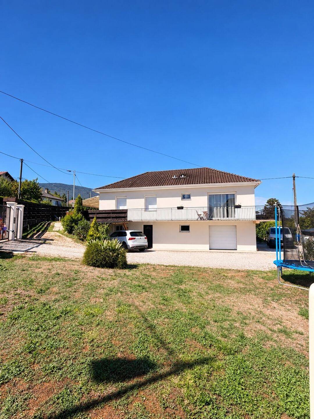 Maison 6 pièces 115 m² · à Chambéry · 115 m² · 519 000 €