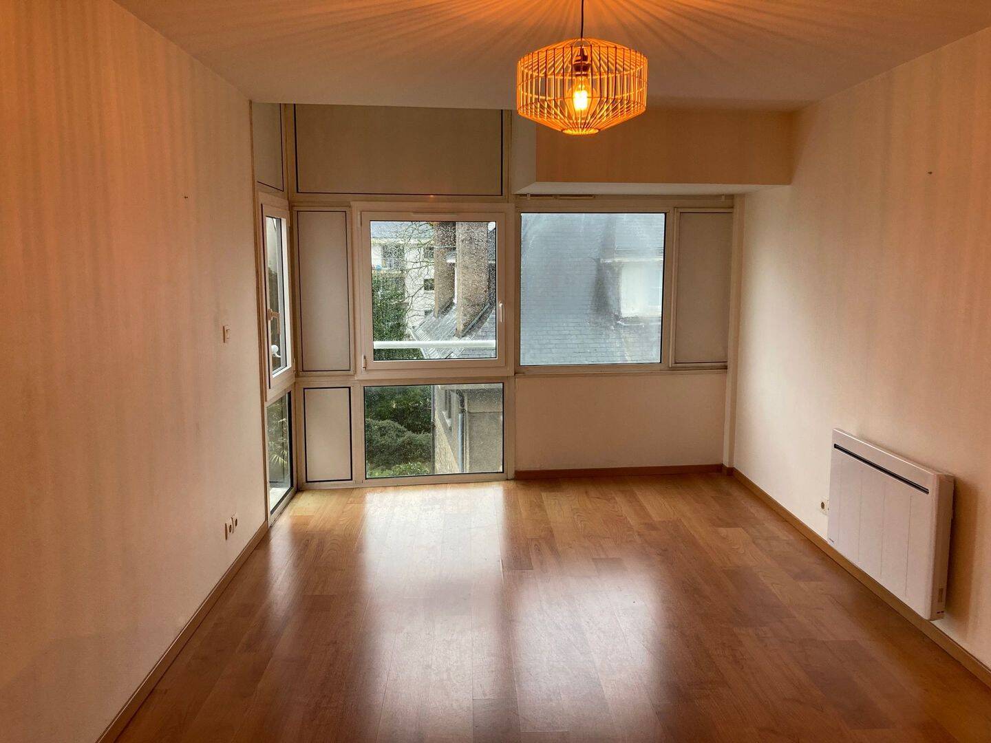 Appartement 2 pièces 40 m² · à Nantes · 40 m² · 750 €/mois