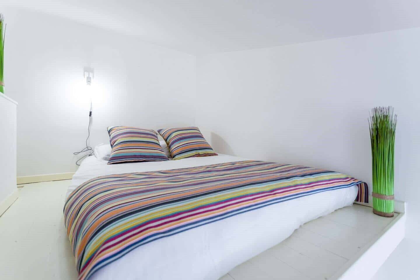 Appartement 2 pièces 20 m² · à Marseille 2ème Arrondissement · 20 m² · 2 000 €/mois