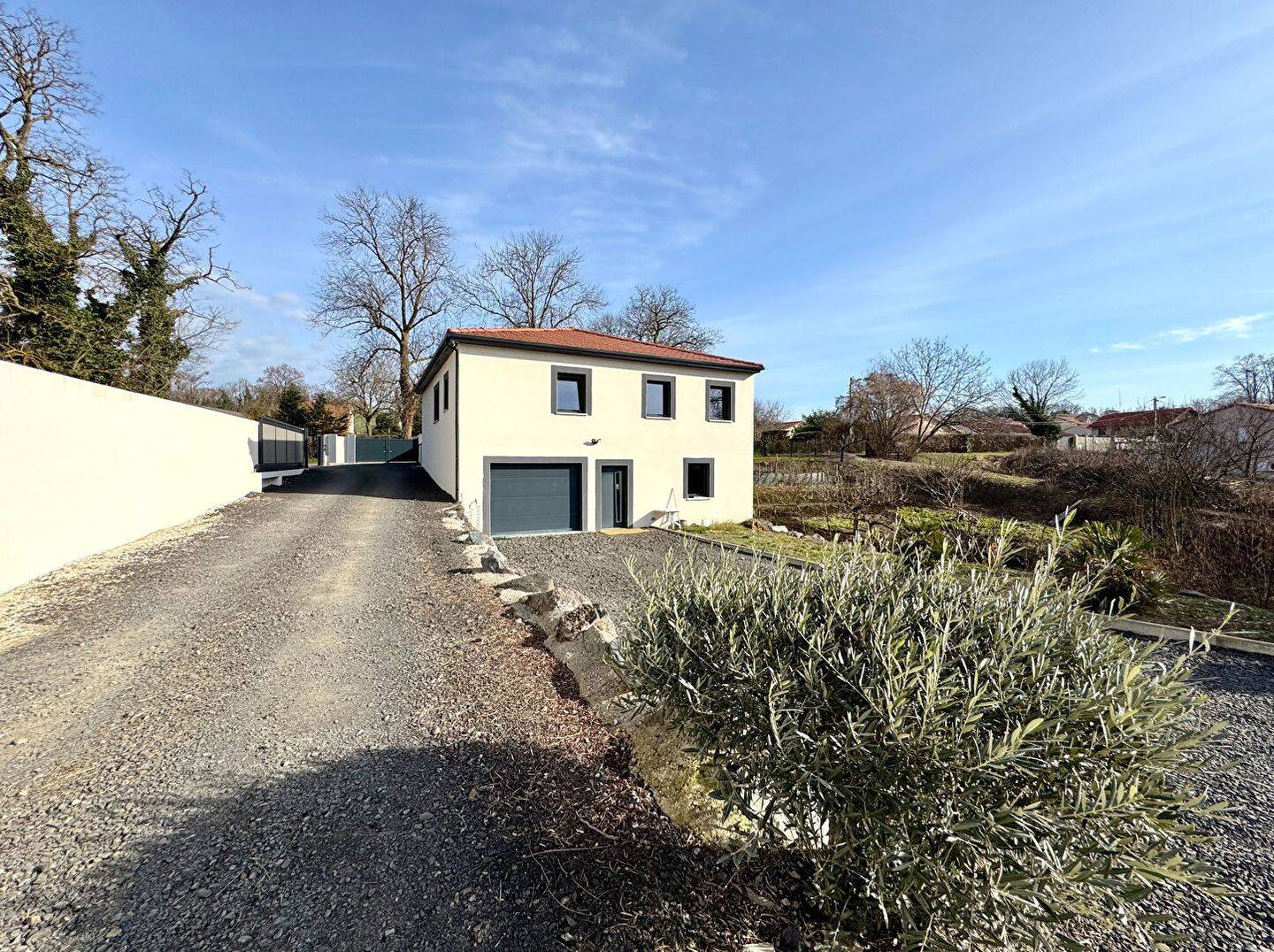 Maison 5 pièces 146 m² · à Vertaizon · 146 m² · 365 000 €