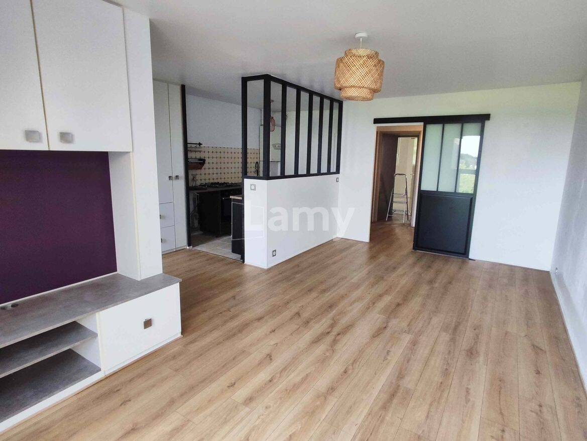 Appartement 3 pièces 67 m² · à Le Plessis-Robinson · 67 m² · 1 380 €/mois