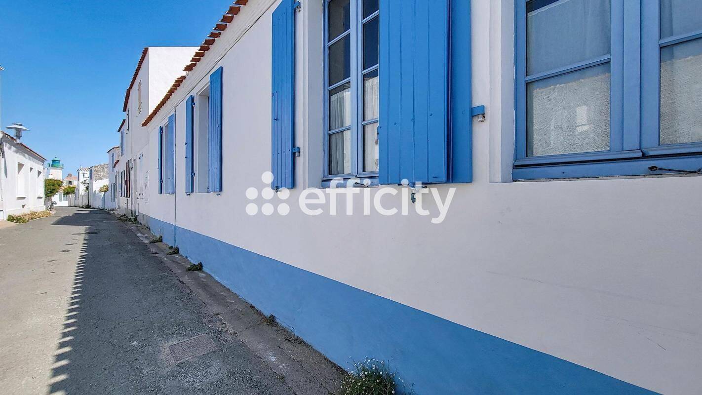 Maison 3 pièces 70 m² · à L'Île-d'Yeu · 70 m² · 472 500 €