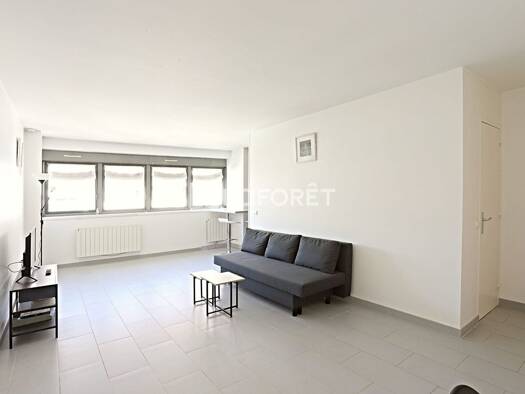 Appartement à vendre 598 000 € 3 pièces 1 chambre 57 m² Étage 7/10 Montsouris Dareau Paris 14ème arrondissement 75014