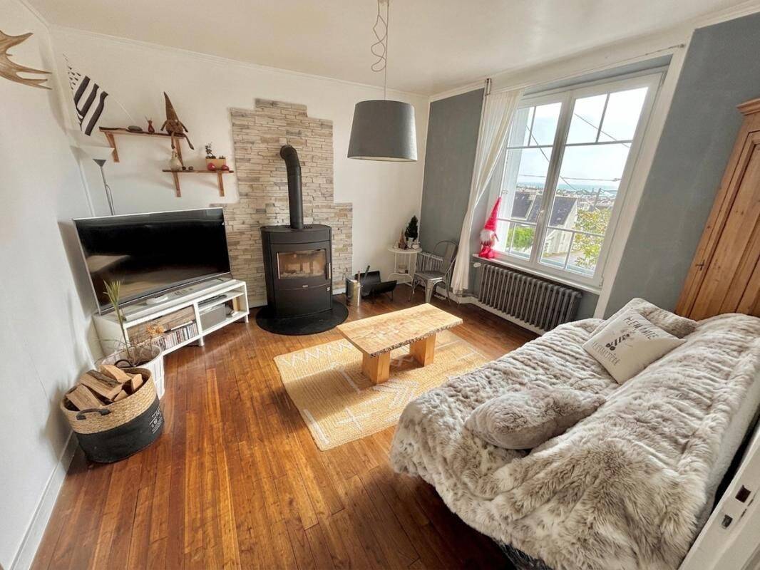 Maison 6 pièces 115 m² · à Plouhinec · 115 m² · 299 000 €