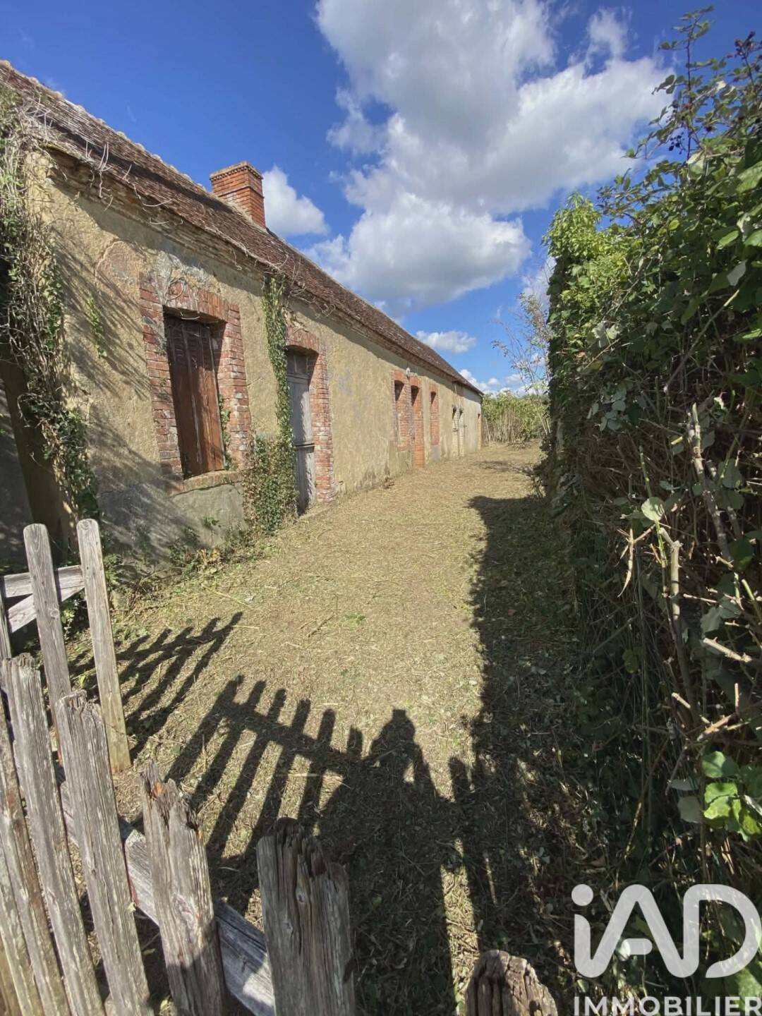 Maison 3 pièces 62 m² · à Duneau · 62 m² · 67 000 €
