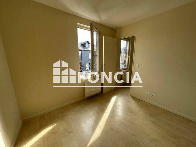 Appartement 2 pièces 21 m² · à Pont-l'Évêque · 20,8 m² · 500 €