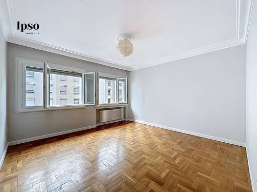 Appartement à vendre 295 000 € 4 pièces 3 chambres 82 m² Étage 4/4 La Villette Lyon 3ème arrondissement 69003