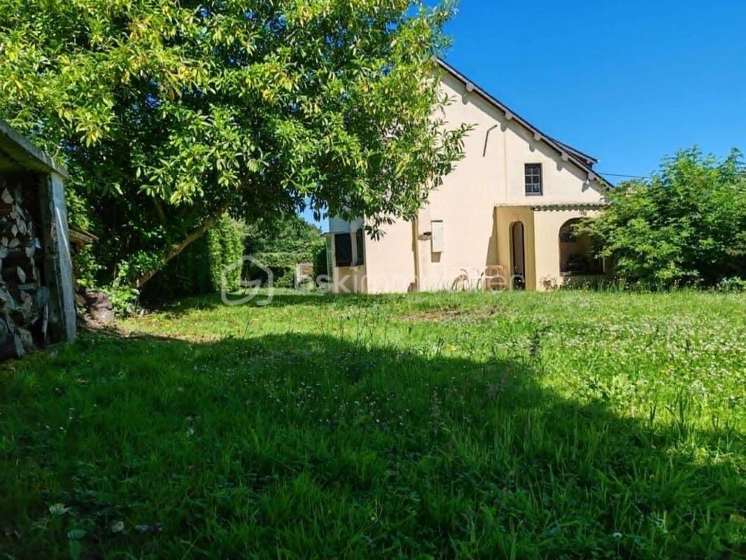 Maison 5 pièces 81 m² · à Trouville-la-Haule · 80,7 m² · 149 100 €