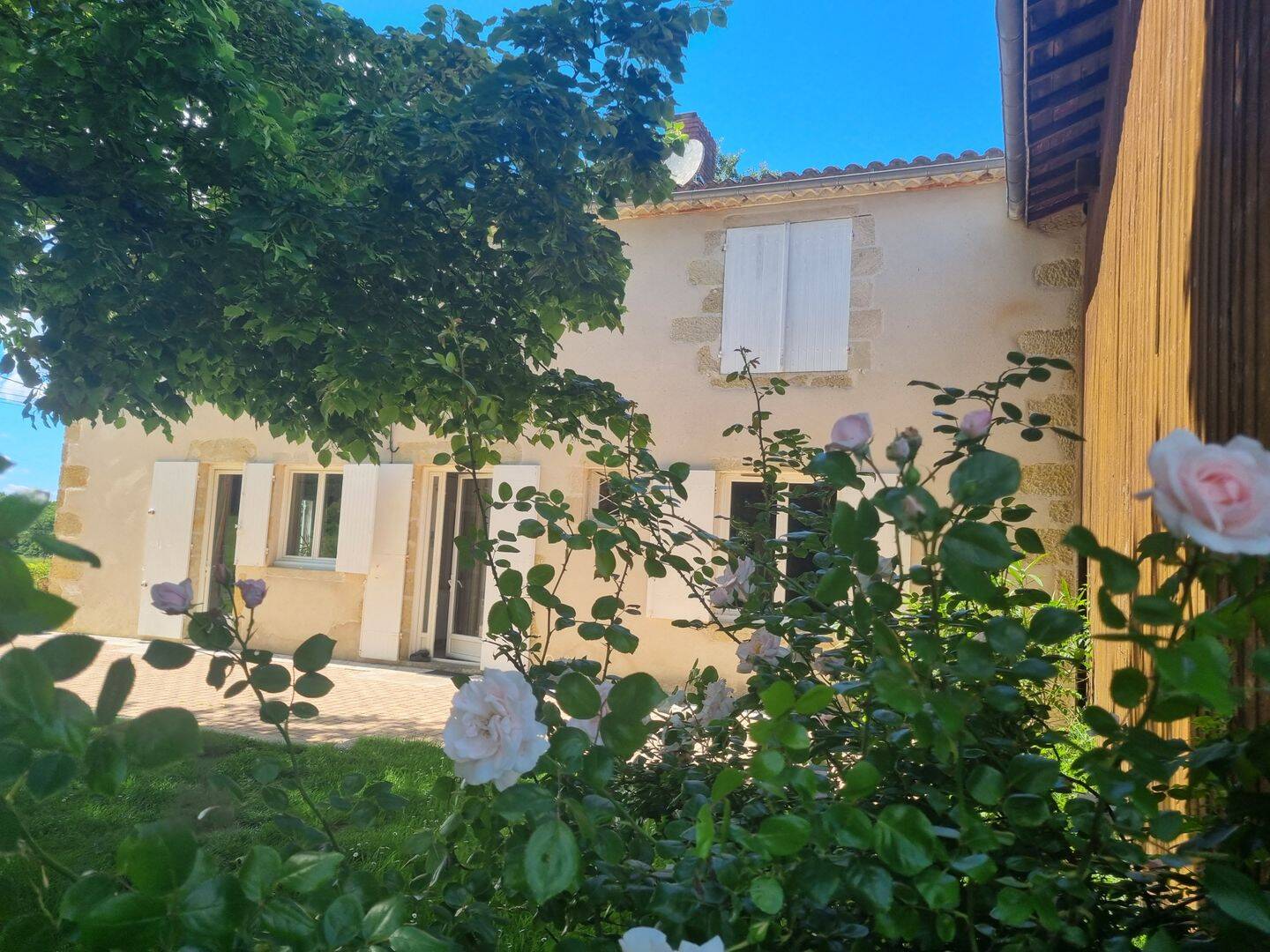 Maison 8 pièces 154 m² · à Bazas · 154 m² · 314 000 €