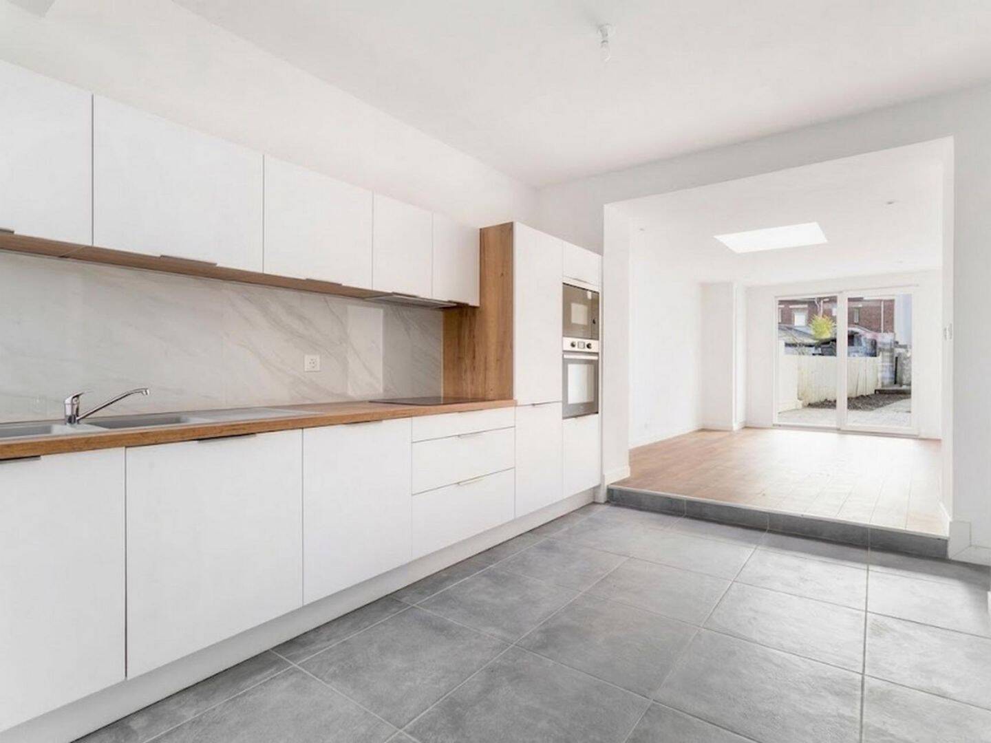 Maison 4 pièces 84 m² · à Marcq-en-Barœul · 84 m² · 268 000 €