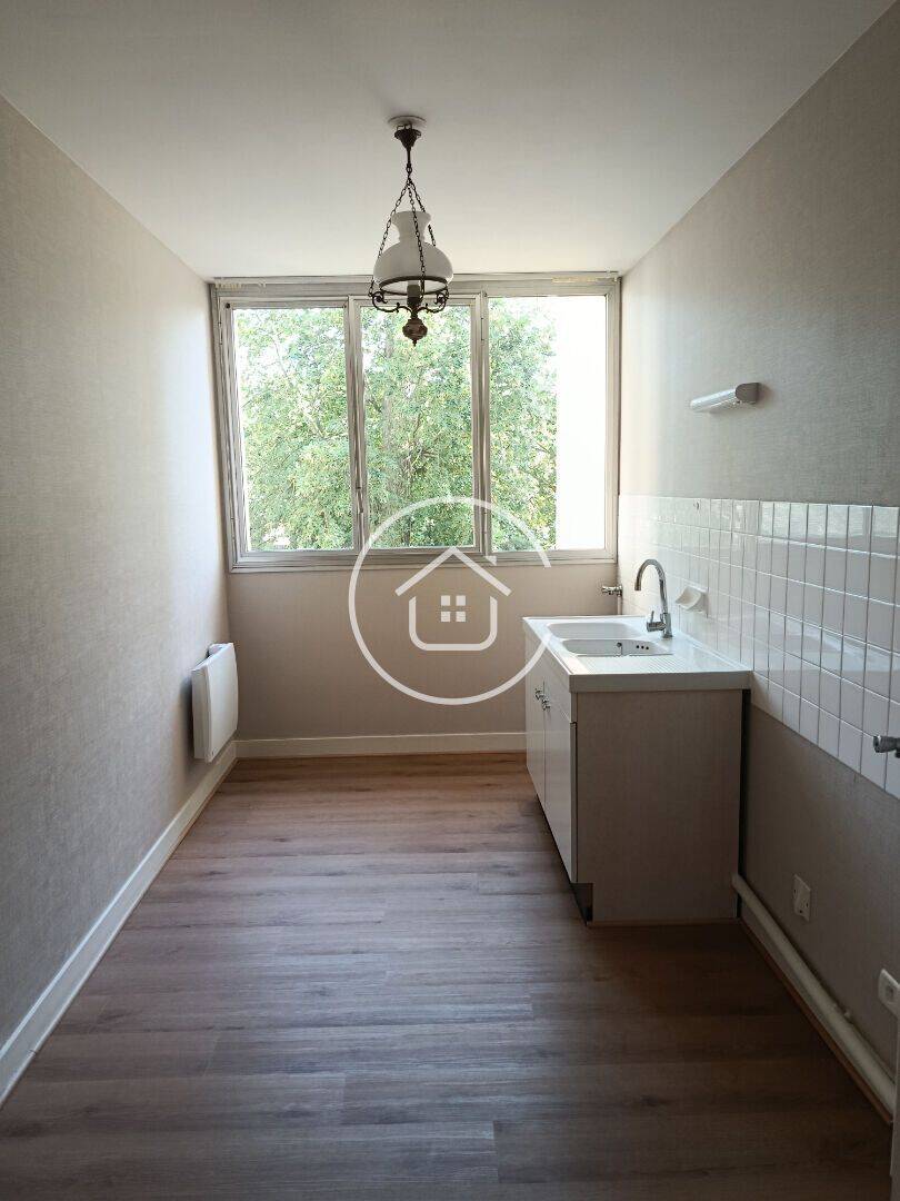 Appartement 2 pièces 60 m² · à Vendôme · 60 m² · 590 €