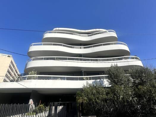 Appartement à vendre - neuf 195 000 € 1 pièce 30,5 m² Étage 1/4 Saint Giniez Marseille 8ème arrondissement 13008