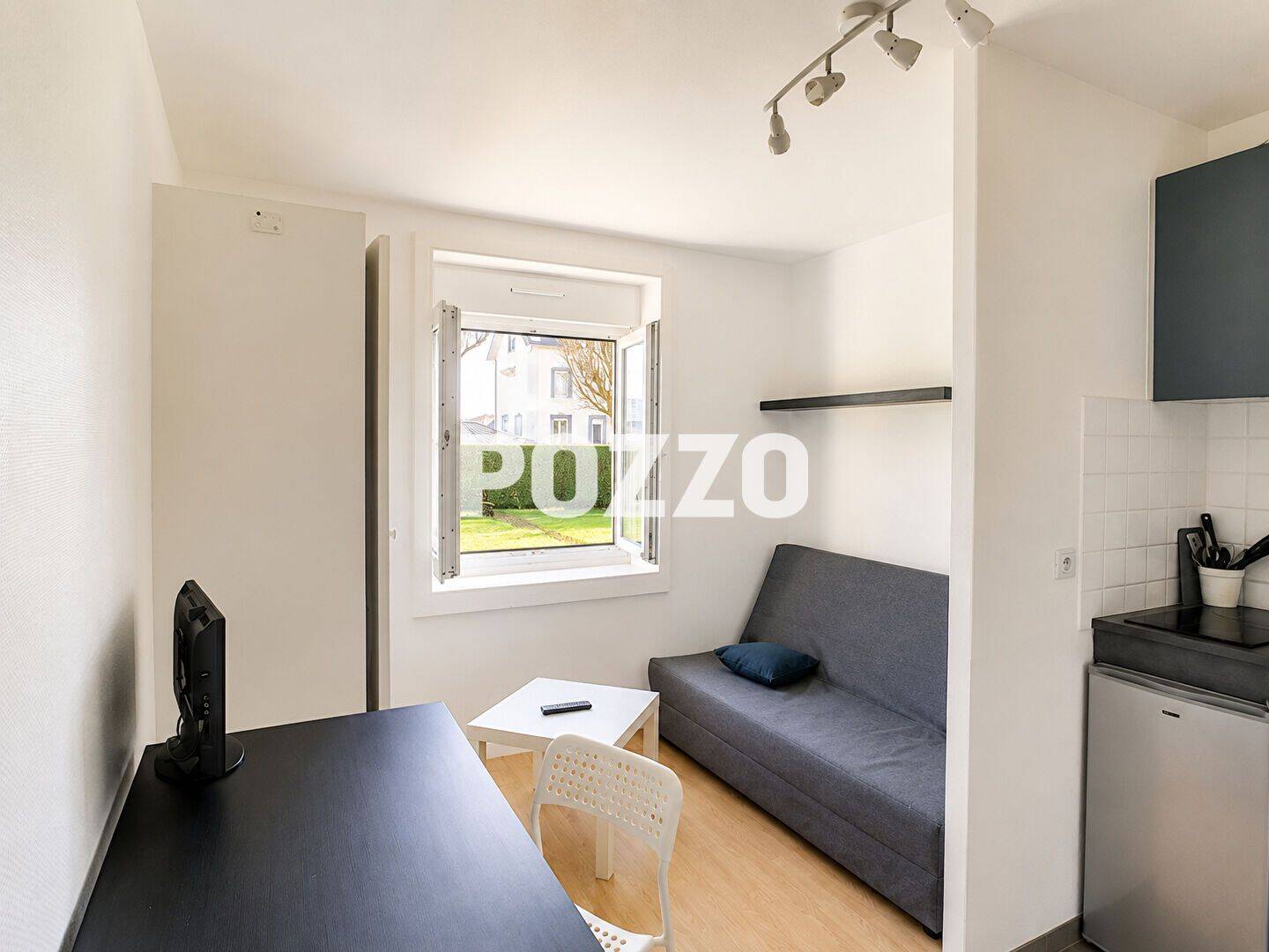 Appartement 1 pièce 13 m² · à Granville · 12,8 m² · 50 000 €