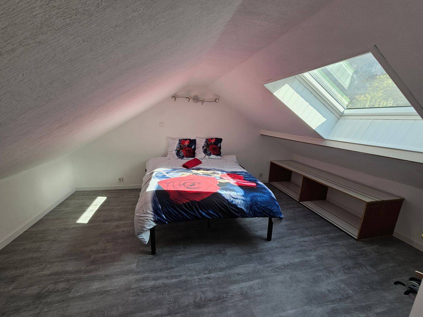 5 pièces 85 m² · à Étrembières · 85 m² · 790 €/mois