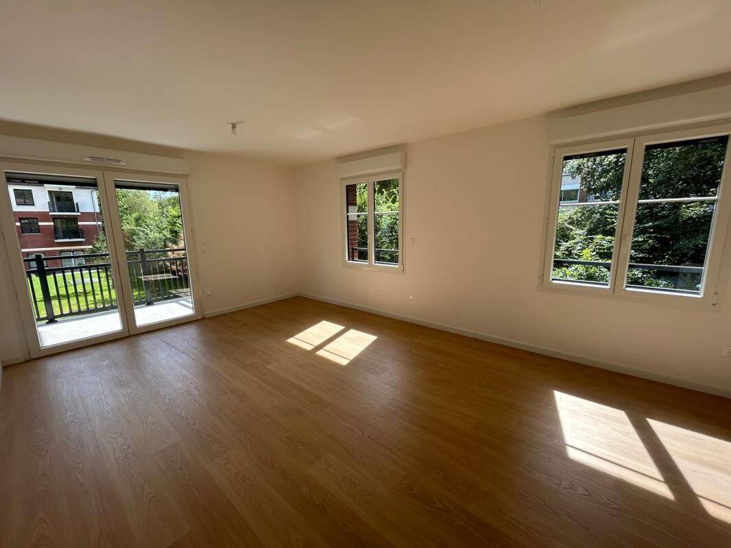 Appartement 3 pièces 61 m² · à Wasquehal · 61 m² · 1 043 €/mois