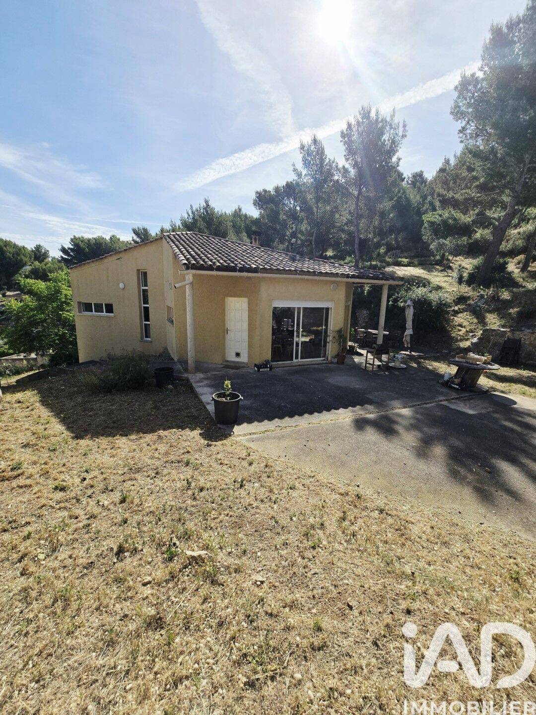 Maison 4 pièces 120 m² · à Ensuès-la-Redonne · 120 m² · 619 000 €