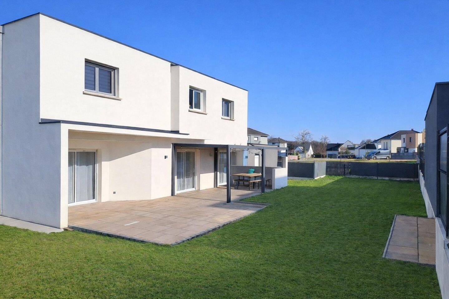 Maison 6 pièces 146 m² · à Leymen · 146 m² · 595 000 €