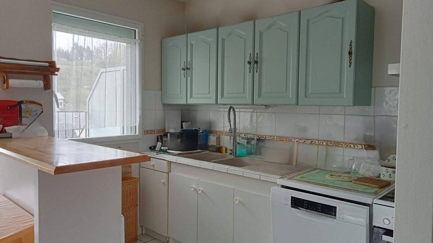Appartement 4 pièces 92 m² · à Lisieux · 92 m² · 232 000 €