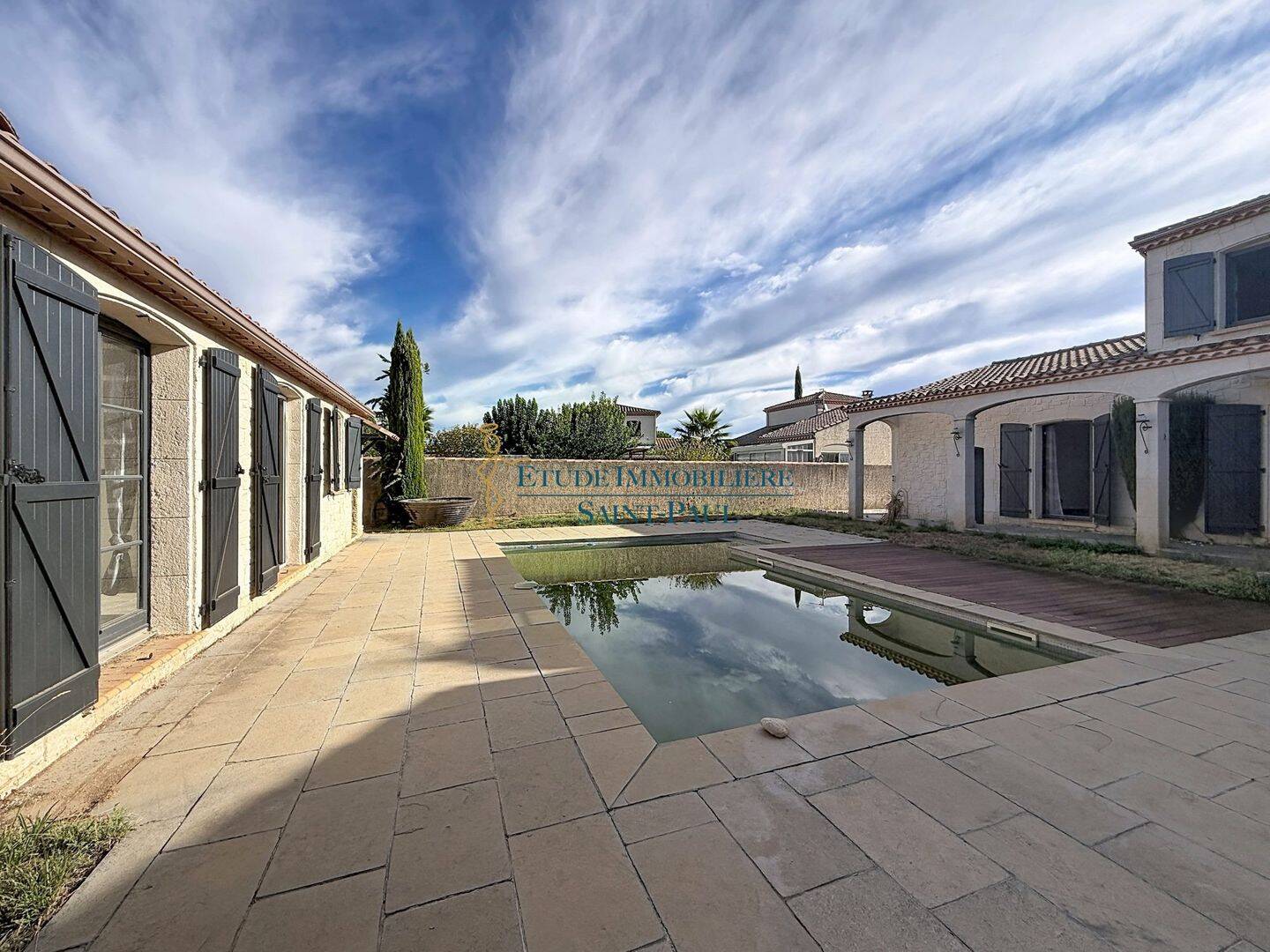 Maison 5 pièces 163 m² · à Gignac · 163,5 m² · 465 000 €