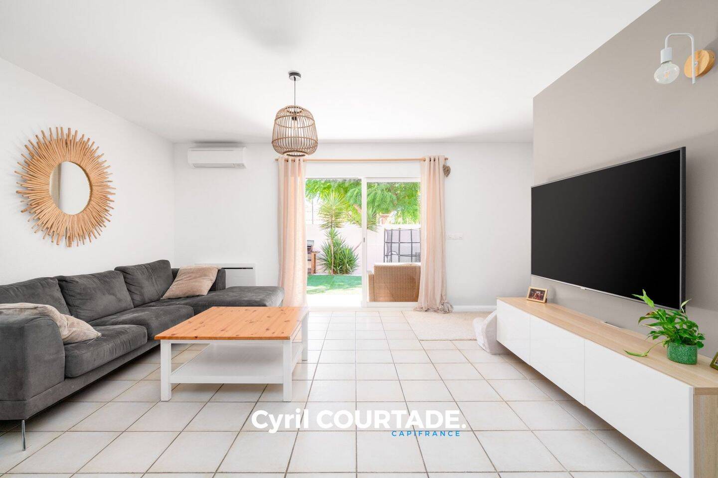 Maison 4 pièces 84 m² · à Villeneuve-lès-Maguelone · 84 m² · 362 000 €