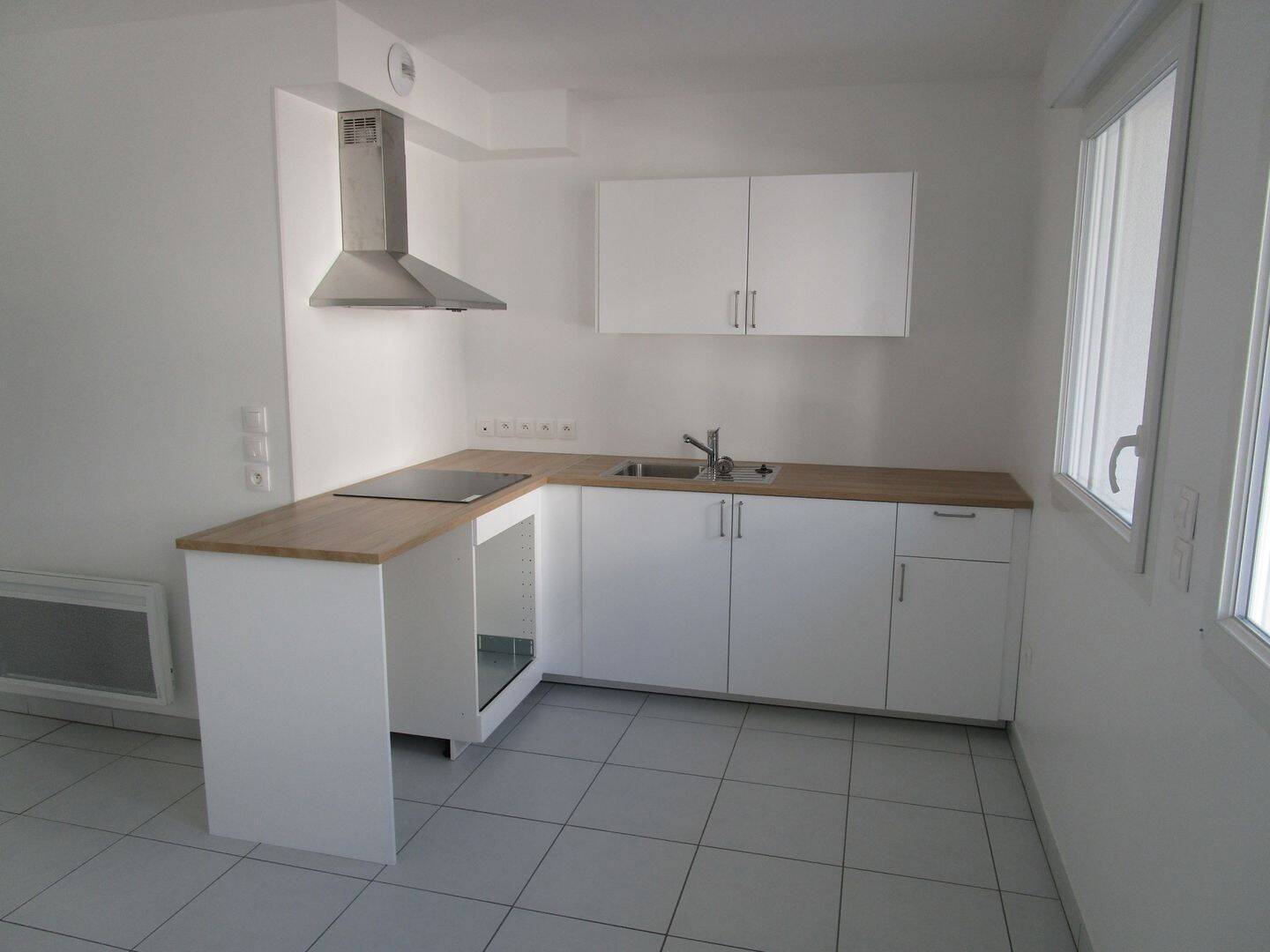 Appartement 1 pièce 34 m² · à Reims · 33,7 m² · 485 €