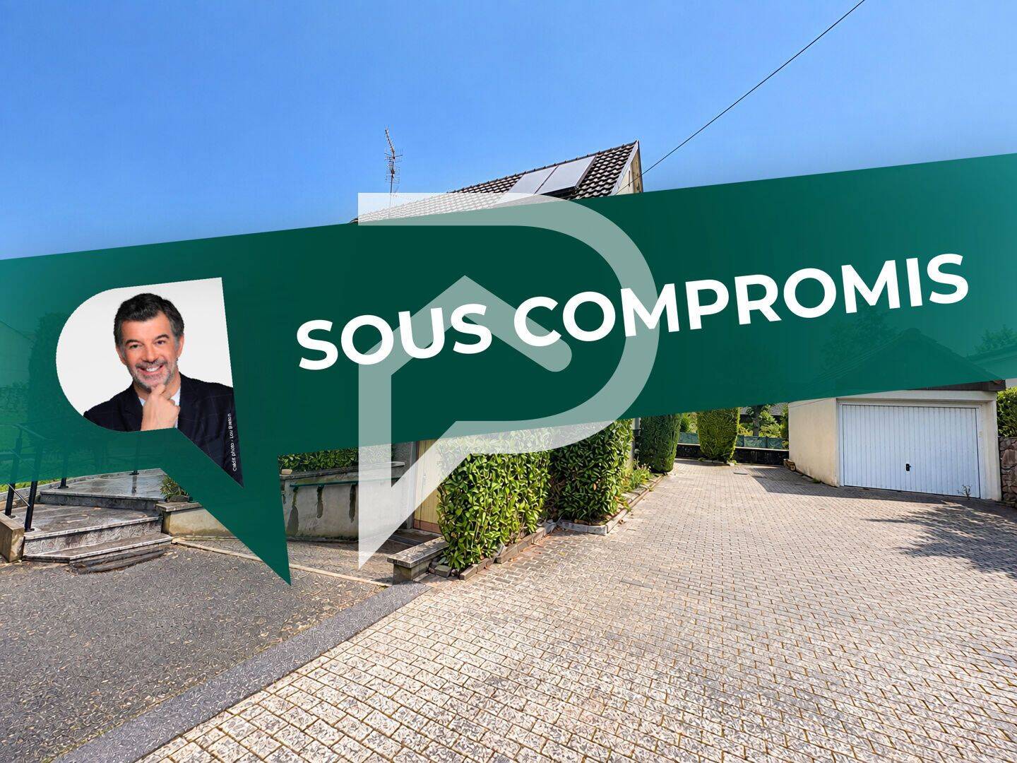 Maison 5 pièces 107 m² · à Rouffach · 107 m² · 310 000 €