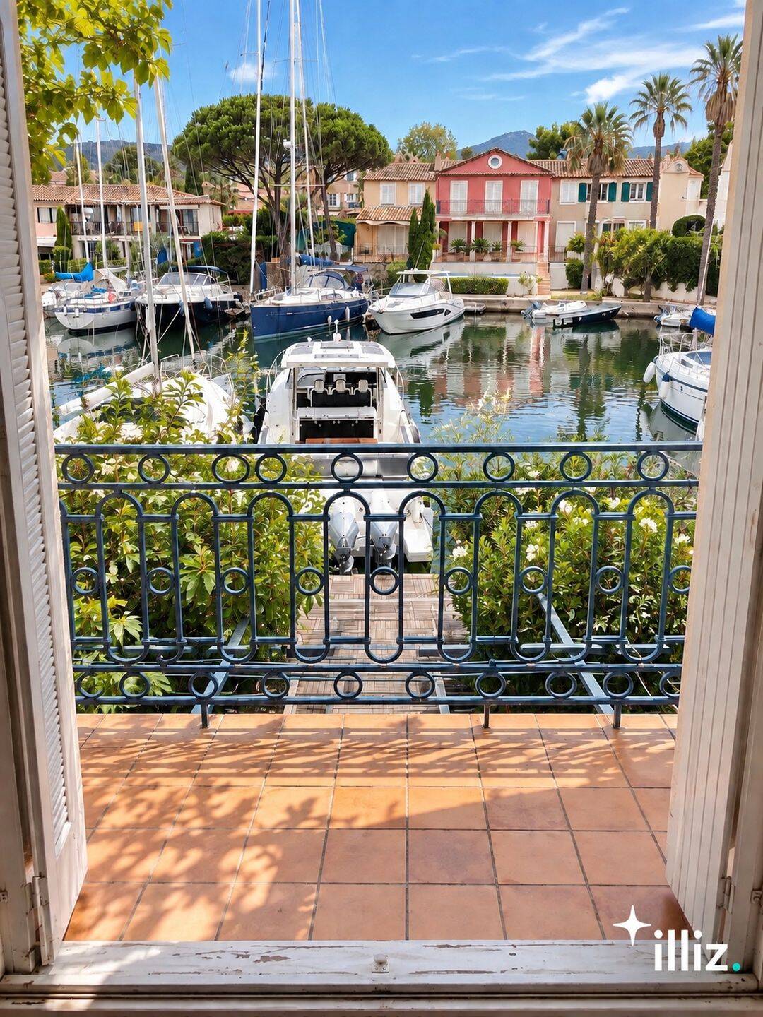 Maison 3 pièces 64 m² · à Grimaud · 64 m² · 699 000 €