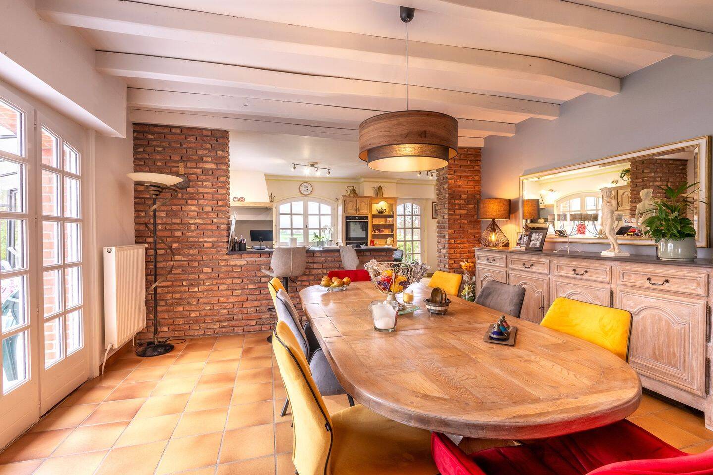 Maison 6 pièces 268 m² · à Quaëdypre · 268,1 m² · 494 000 €