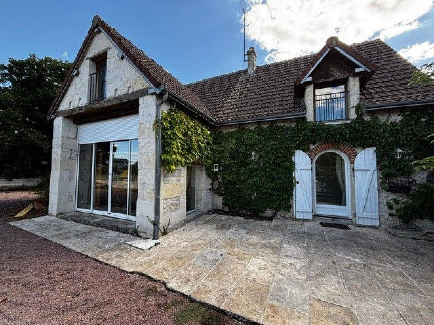 Maison 7 pièces 178 m² · à Le Liège · 178 m² · 332 800 €