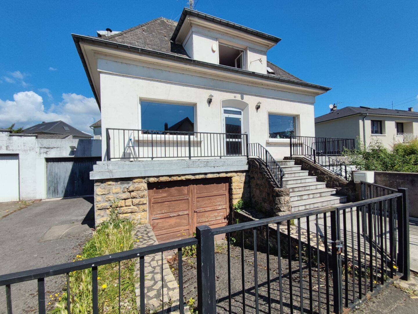 Maison 6 pièces 147 m² · à Thionville · 147 m² · 399 000 €