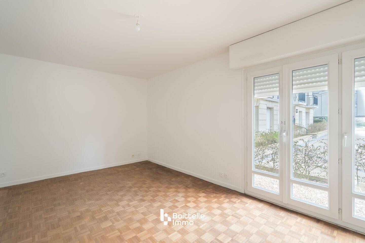 Appartement 2 pièces 50 m² · à Fontainebleau · 49,9 m² · 274 000 €