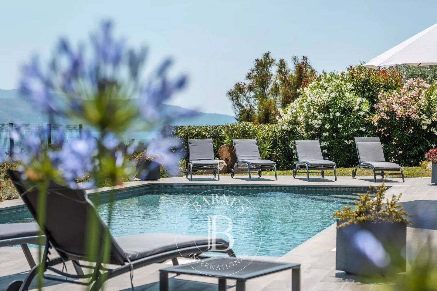 Maison 7 pièces 194 m² · à Coggia · 193,9 m² · 1 600 000 €