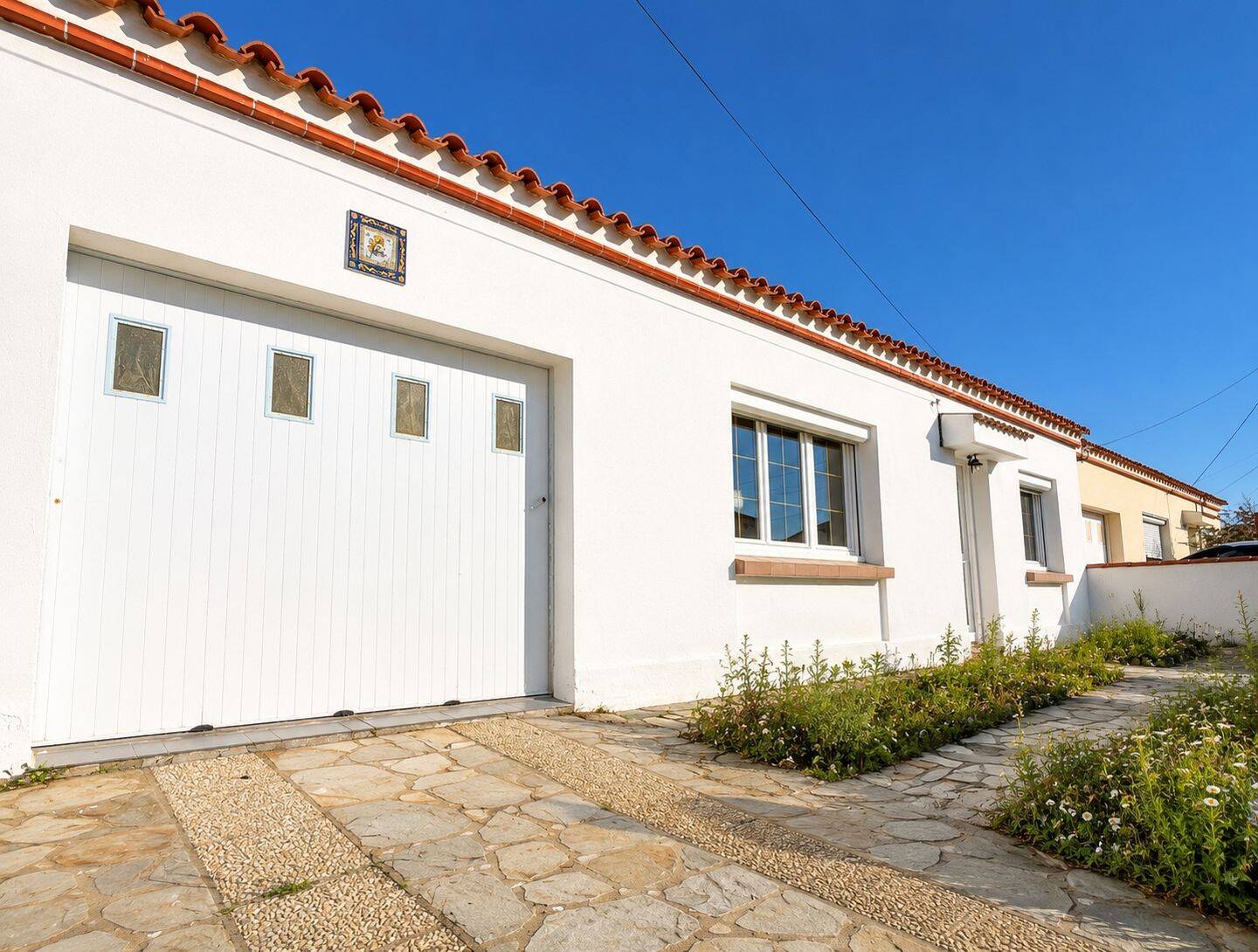 Maison 4 pièces 100 m² · à Les Sables-d'Olonne · 100 m² · 242 000 €