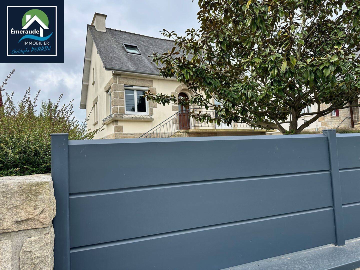 Maison 5 pièces 141 m² · à Saint-Cast-le-Guildo · 141 m² · 387 760 €