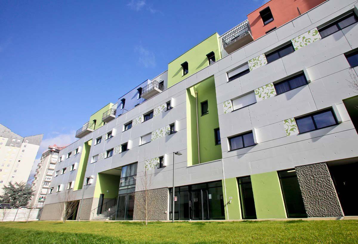 Appartement 1 pièce 20 m² · à Tours · 20,1 m² · 69 317 €