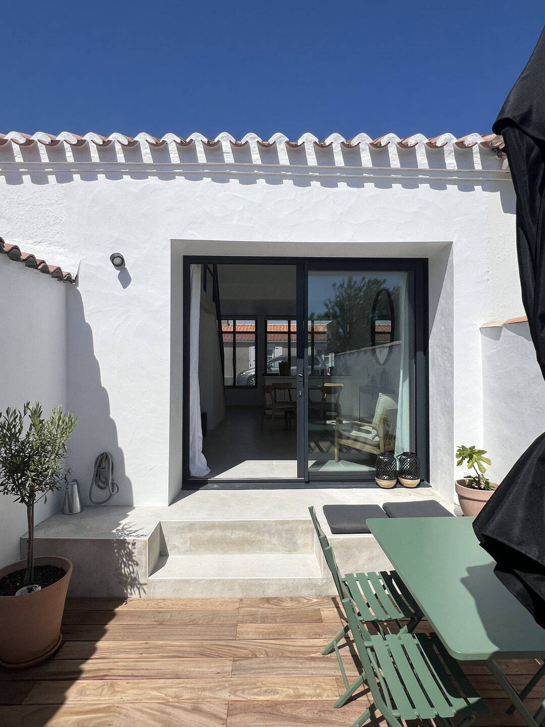 Maison 2 pièces 39 m² · à Noirmoutier en L Ile · 38,5 m² · 309 400 €