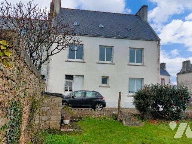 Maison 5 pièces 115 m² · à Plouhinec · 115 m² · 156 750 €