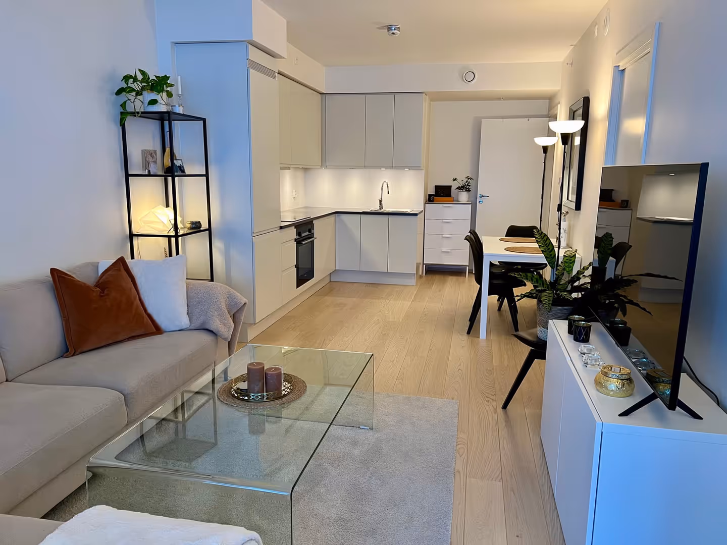 Appartement 2 pièces 32 m² · à Montpellier · 32 m² · 678 €/mois