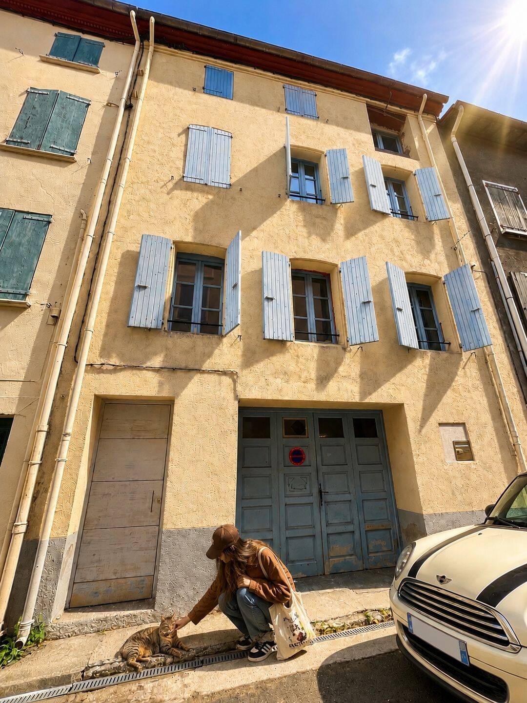 Maison 4 pièces 138 m² · à Arles-sur-Tech · 138 m² · 150 000 €