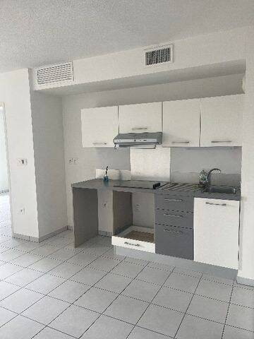 Appartement 2 pièces 38 m² · à Marseille 9ème Arrondissement · 38,4 m² · 793 €/mois