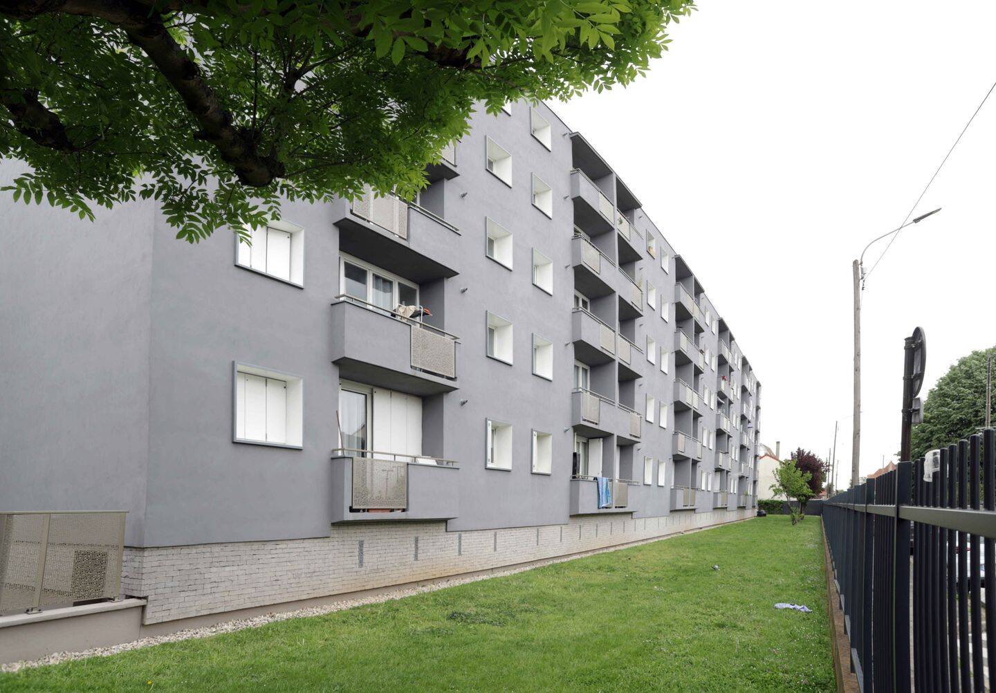 Appartement 3 pièces 51 m² · à Villejuif · 51 m² · 897 €