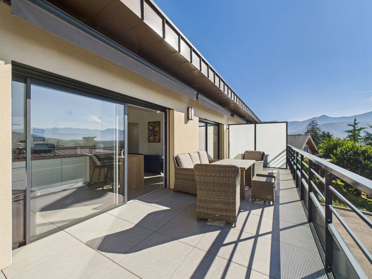Appartement 4 pièces 86 m² · à Chambéry · 86 m² · 580 000 €