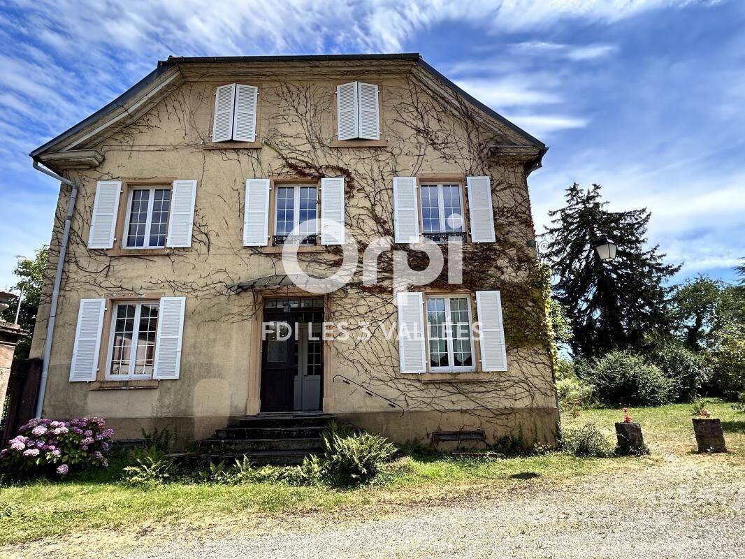 Appartement 2 pièces 85 m² · à Thann · 85,4 m² · 720 €