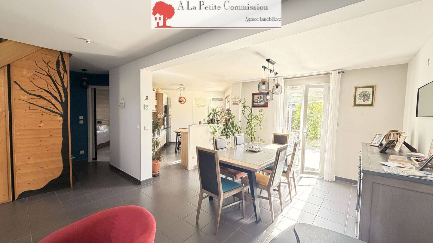 Maison 5 pièces 100 m² · à Morancez · 100,3 m² · 279 450 €