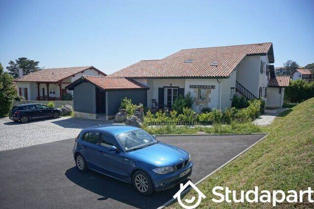 Appartement 2 pièces 33 m² · à Bidart · 33 m² · 750 €