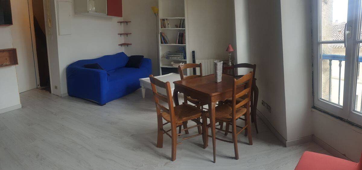 Appartement 2 pièces 40 m² · à Bordeaux · 40 m² · 735 €