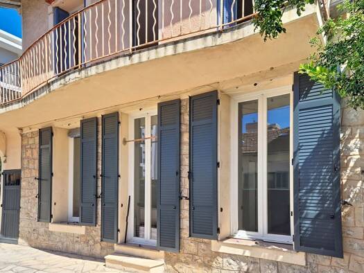 Appartement à vendre 535 000 € 7 pièces 5 chambres 117,4 m² 2 étages Aubanel Le Cannet 06110