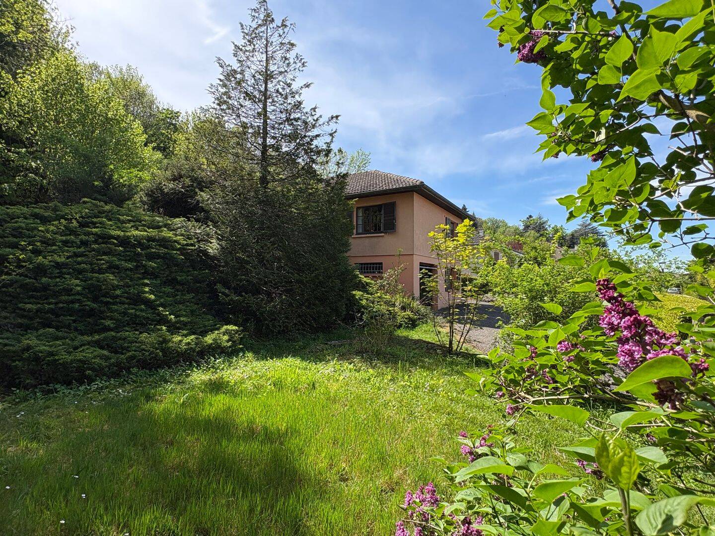 Maison 5 pièces 95 m² · à Domarin · 95 m² · 333 000 €
