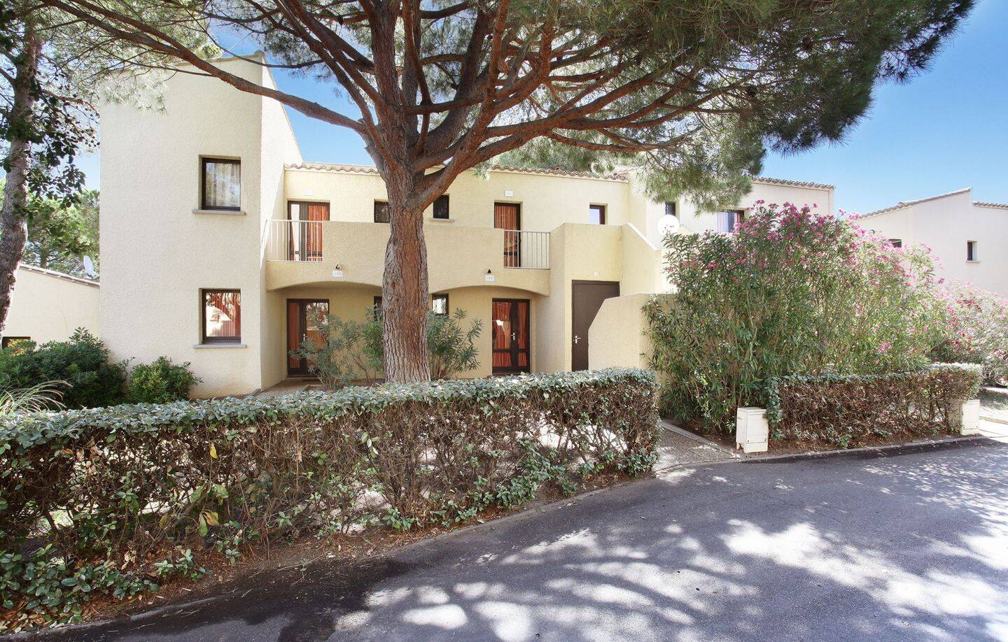 Appartement 2 pièces 45 m² · à Agde · 45,4 m² · 113 200 €